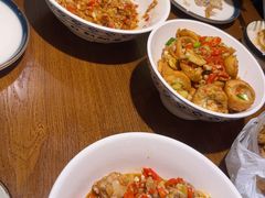 -八碗湘长沙市井菜(坡子街店)