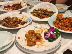 -新侨小馆(东直门北小街店)