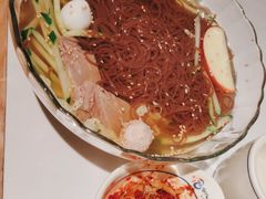 -七八冷面·延边朝鲜族美食(圣熙八号店)