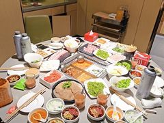 -海底捞火锅(河东万达广场店)