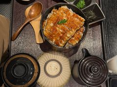 -玄白·炭烤活鳗(上海首店)