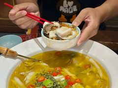 -川流不息·地道川菜·小龙虾(新松江路店)