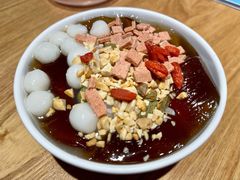 冰粉-穆桂英美食(城中店)