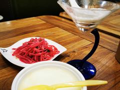 -百年吾吾子手抓肉羊羔肉(山西巷店)