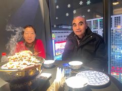 -喜悦烤鸭·新京菜(王府井店)