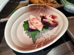 -匠和风精致料理(莆田财富中心店)
