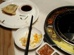 -韩宫宴烤肉·料理(南京江宁万达店)