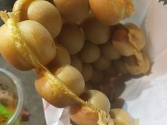 -利强记北角鸡蛋仔(弥敦道店 )