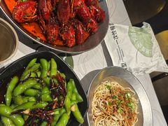 -巴厘龙虾·榜首油焖大虾(音乐学院·沿江酒馆店)