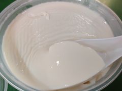 -老伴豆花(麦士威熟食中心店)