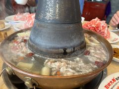 -阳坊大都涮羊肉(阳坊总店)