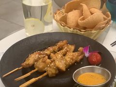 -KingThaia金泰兰(滨江天街店)