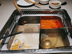 -海底捞火锅(吾悦广场店)