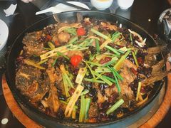 -老板恋上鱼(环山路店)
