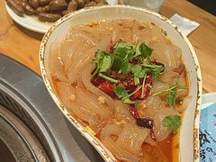 -马家大院铁锅炖(京粮广场店)