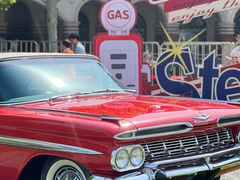 -天津五大道文化旅游区