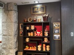 -糖朝(尖沙咀店)