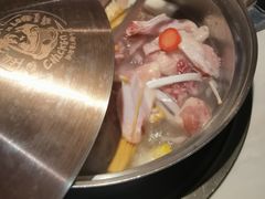 -狐狸爱上椰子鸡(滨江星光大道店)