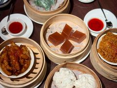 -逸东轩(香港逸东酒店)