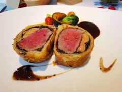 招牌惠灵顿牛排-蝶舍·MAISON PAPILLON