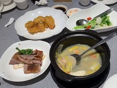 -潮府馆·非遗潮州菜·世纪公园(新国际博览中心店)