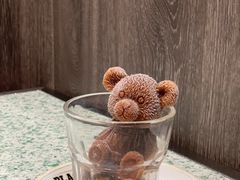 精酿熊仔奶茶-满得意茶餐厅·顺德家常菜·港式经典(大良店)