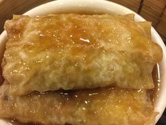 -添好运点心专门店(中环IFC店)