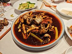 -杨氏青龙虾·羊蝎子(托乐嘉店)