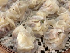 羊肉烧卖-国庆烧麦馆