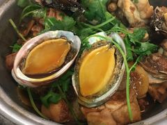 -芳村榕树头叹佬鸡煲(体育西店)
