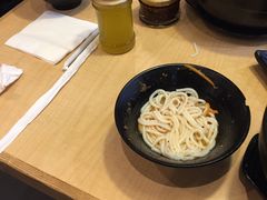 -阿香米线(天津凯德餐厅店)