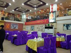 大堂-正阳春烤鸭店(杨楼店)