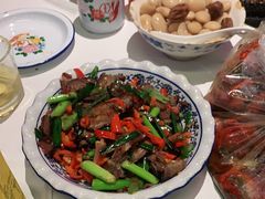 -老长沙龙虾馆·聚会餐厅(白石洲店)