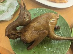 -煲煲掂风味煲仔饭餐厅(西区店)