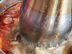 -撒拉人家.酸菜牦牛肉火锅