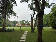 -中国科学院西双版纳热带植物园