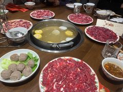-汕头八合里海记牛肉店(清河店)