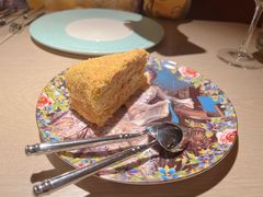 -波特曼西餐厅(中央大街店)