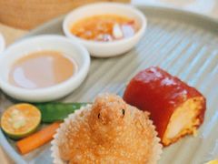 -点都德(龙之梦店)