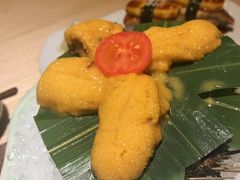 -月下料理(楷林IFC店)