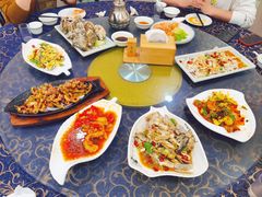 -郭姐·威海渔村(黄兴路店)