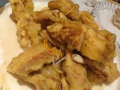 -叁拾壹克饺子·东北菜(国贸店)