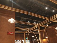 大堂-十三式重庆江湖菜(金茂览秀城店)