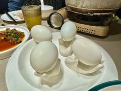 -佬太公海鸭·海鲜大排档(上海总店)