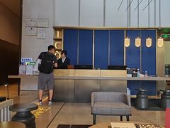 -深圳滨河时代ICON LAB艾垦酒店