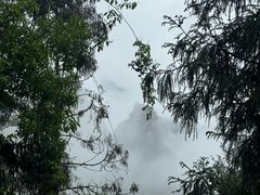 -刘伯温故里景区百丈漈
