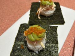 -元气寿司(金光华店)