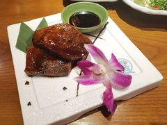 厚切酱烤牛舌-有喜屋·深夜食堂(环宇荟店)