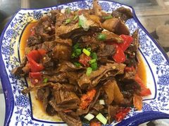 -徽州美食(三十年老店)