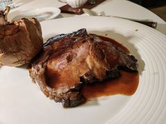 -文华扒房及酒吧(香港文华东方酒店)